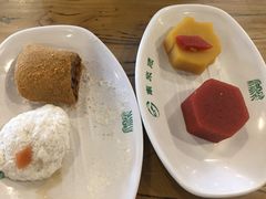 -南来顺饭庄·清真(南菜园店)