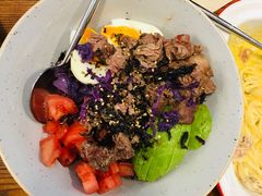 -AFS Cafe & Canteen(闽江二路店)