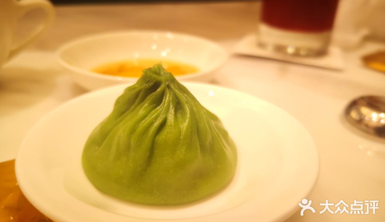 在上海吃小笼包攻略，三家特色小笼推荐给你