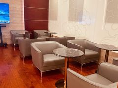 -首都机场T3航站楼商务CIP贵宾厅