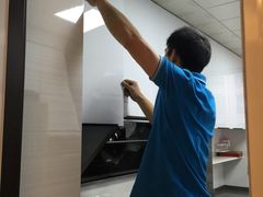 -欧睿宇邦全屋定制(无锡梁溪店)