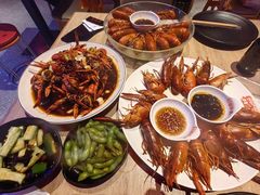-红盔甲·小龙虾(车公庙店)