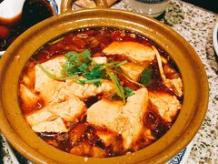 -南京大牌档(三阳广场苏宁店)