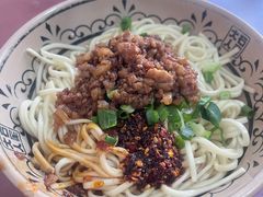 -大石人家鱿鱼面馆(大石西路总店)