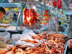 -永辉超市(中南城店)