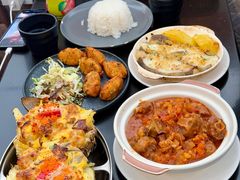 -妈阁铭记澳葡美食