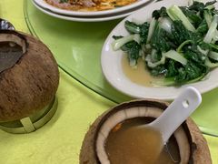 -红炎炎农家菜老字号(金水台店)