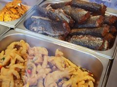 -国梁烤鸡(八大局店)