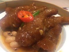 -陶陶居海鲜酒家(新马路店)
