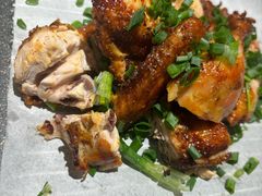 -绿茶餐厅(广州天河城店)