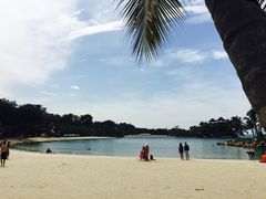 -巴拉湾海滩