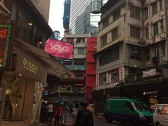 -崇光百货(铜锣湾店)