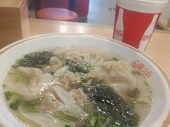 -南粥北面(东大桥店)