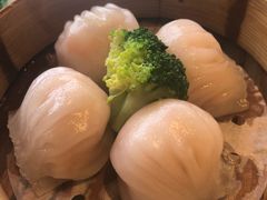-海逸海鲜酒家(古北店)