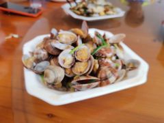 -松兰山海景大酒店·海鲜中餐厅