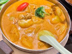 -金厨泰国餐厅·全泰籍厨师料理(拱北店)