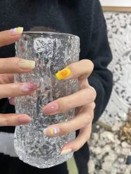 -Touch Nail·品质·美甲美睫