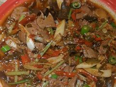 -常和州·夜宵大排档(常州单店)