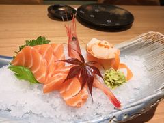 -山之川·日式料理(瀚海海尚店)