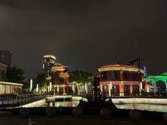 -金鸡湖景区