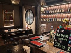 -三川·十酒Izakaya(南昌路店)