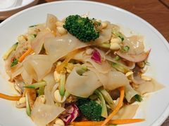 -吕氏疙瘩汤·新鲁菜(济南万象城店)