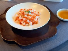 -上海滩餐厅(BFC外滩金融中心店)