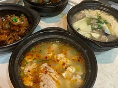 -阿龙酒煲(海宁新苑路店)