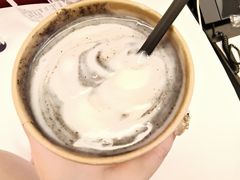 -谢怀亮芝麻茶