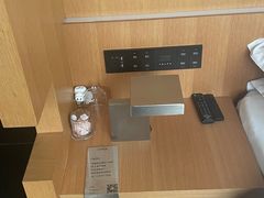 -SFEEL设计师酒店(成都太古里店)