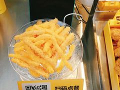 -味子夫鸡柳(三峡广场店)