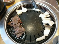 -黄金牧场(明洞总店)