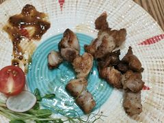 -红叶日料·放题·海胆·定食(星海店)