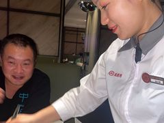 -海底捞火锅(万象城店)