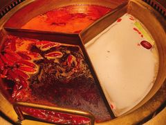 -麻路成都火锅(柏威年店)