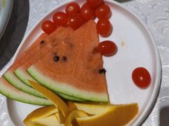 -马凯餐厅(地安门店)