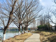 -云龙湖旅游景区