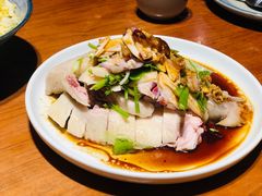 -汤潮荟·粤菜小馆(茂业天地店)