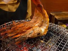 -大阪烧肉BAKA一代(十亩地店)