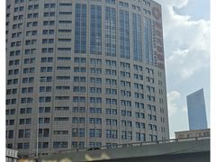 -东北大厦酒店(沈阳北站青年大街店)