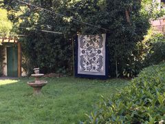 -中国蓝印花布馆