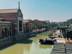 -赤坎·广东华侨国际旅游度假区