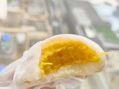 -澳门长洲糯米糍(柯打苏沙街店)