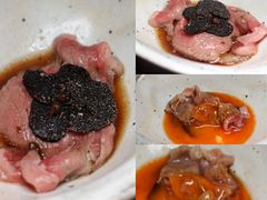 -鮨青(恒基名人购物中心店)