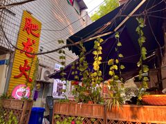-肥龙火锅(南坪店)