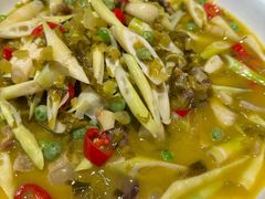 -健眺小海鲜(临海后山店)