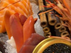 -吉兆·料理(红梅南路店)
