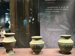 -盘龙城遗址博物院