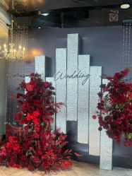-Doris一站式游轮婚礼船东直营店(外滩店)