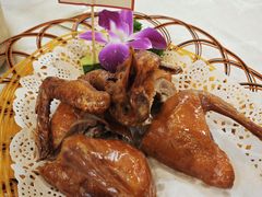 -津津菜馆(绝没分店)